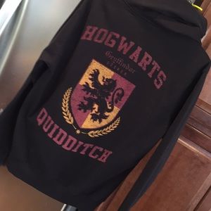 Harry Potter hoodie/sweatshirt
